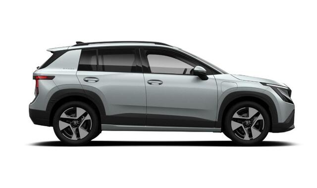 Skoda Epiq Business Launch Edition 56 kWh
