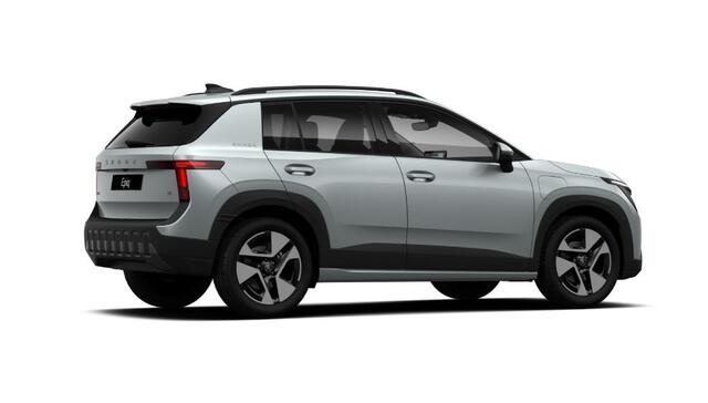 Skoda Epiq Business Launch Edition 56 kWh