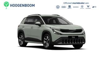 Skoda Epiq