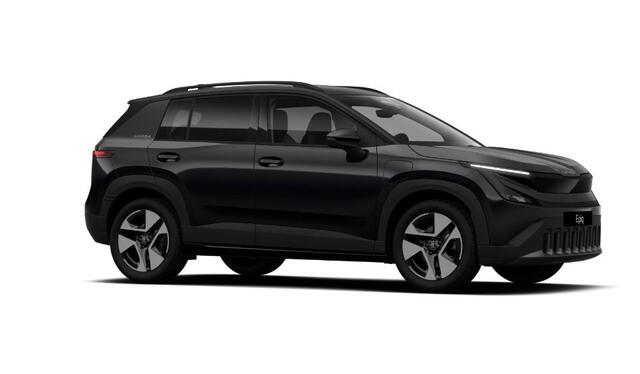 Skoda Epiq Business Launch Edition 56 kWh
