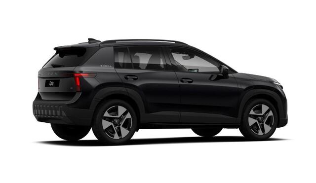Skoda Epiq Business Launch Edition 56 kWh