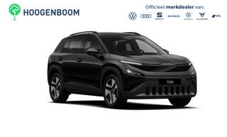 Skoda Epiq