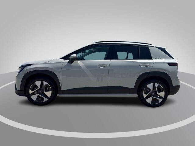 Skoda Epiq Business Launch Edition 56 kWh | Loft Mint interieur | 18'' lichtmetalen velgen | 1000.- inruilpremie!!