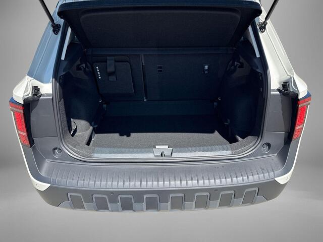 Skoda Epiq Business Launch Edition 56 kWh | Loft Mint interieur | 18'' lichtmetalen velgen | 1000.- inruilpremie!!