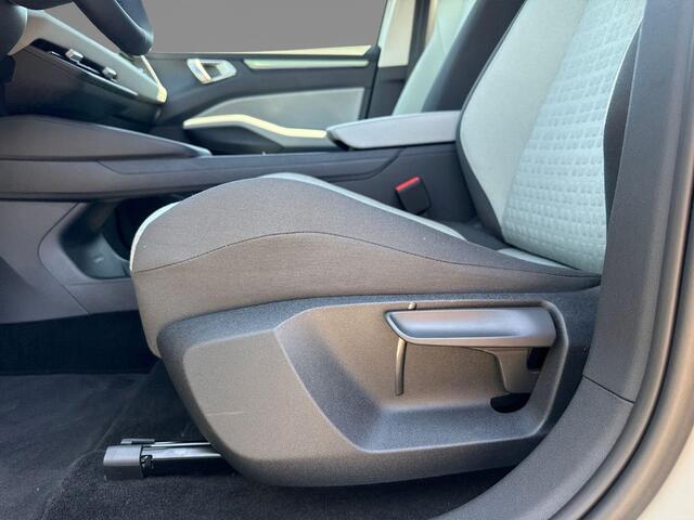 Skoda Epiq Business Launch Edition 56 kWh | Loft Mint interieur | 18'' lichtmetalen velgen | 1000.- inruilpremie!!