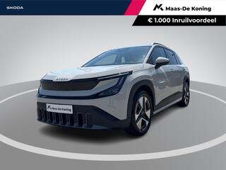 Skoda Epiq