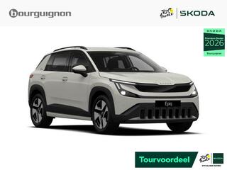 Skoda Epiq