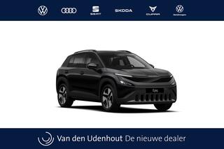 Skoda Epiq