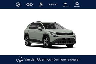 Skoda Epiq