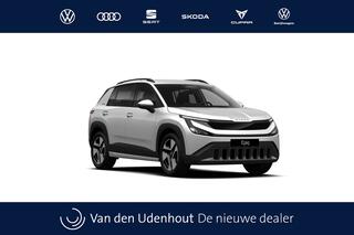 Skoda Epiq