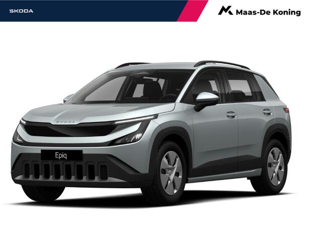 Skoda Epiq Essence 35 Elektromotor 85 kW / 116 PK SUV