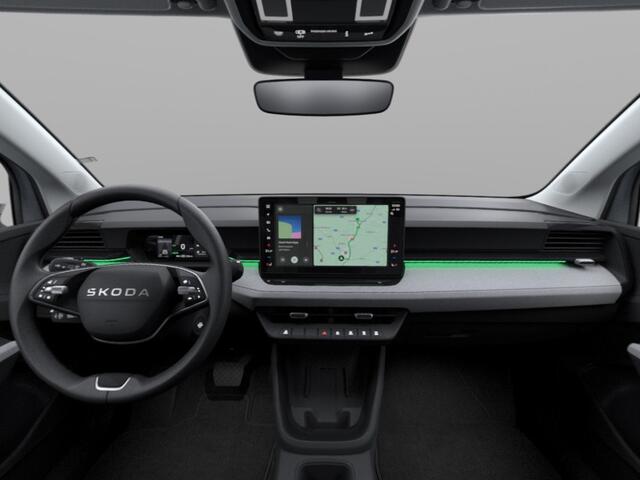 Skoda Epiq Selection Launch Edition 56kWh | Metallic Lak | 1.000,- inruilpremie