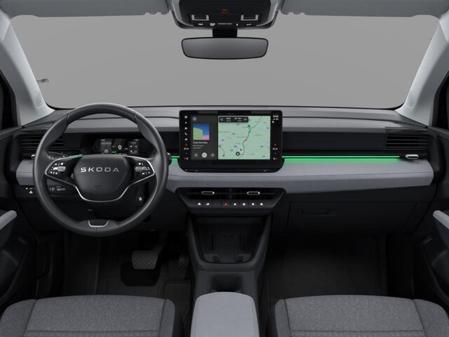 Skoda Epiq Business Launch Edition 56 kWh | Trekhaak Afneembaar | 1000,- inruilvoordeel