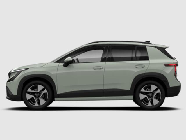 Skoda Epiq Selection Launch Edition 56 kWh | Timiano Green | 1.000,- inruilvoordeel!!