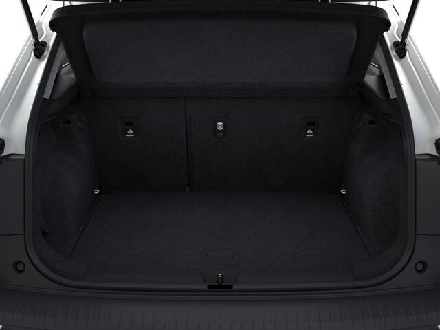 Skoda Epiq Business Launch Edition 56 kWh 211 pk | Panorama Dak | Interieur 'Suite' | Light & View Pakket | Velgen: 19" lichtmetalen velgen Lark, zwart