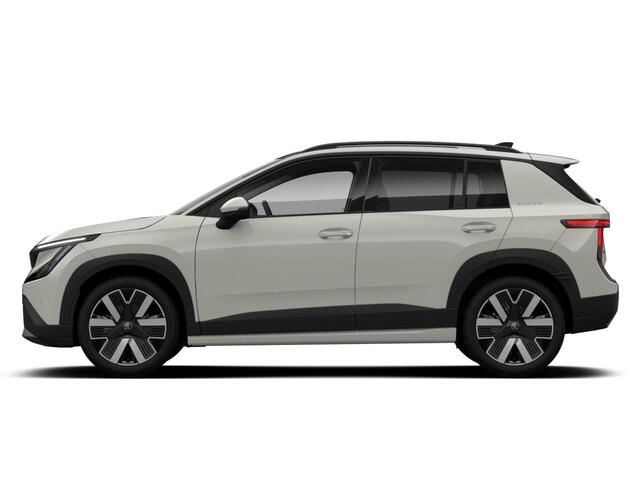 Skoda Epiq Business Launch Edition 56 kWh 211 pk | Panorama Dak | Light & View Pakket | Interieur 'Suite' | Velgen: 19" lichtmetalen velgen Lark, zwart