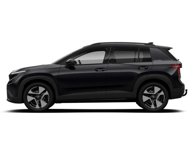 Skoda Epiq Business Launch Edition 56 kWh 211 pk | Trekhaak | Panorama Dak