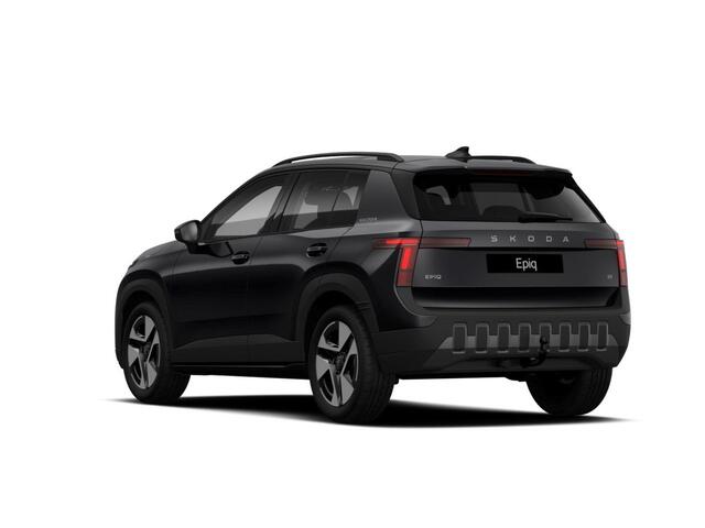 Skoda Epiq Business Launch Edition 56 kWh 211 pk | Trekhaak | Panorama Dak