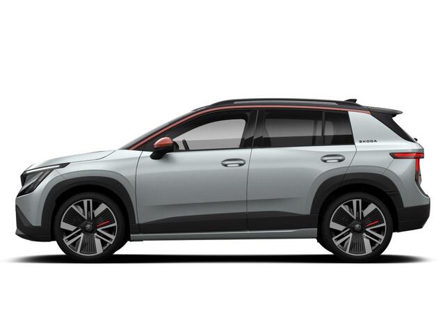 Skoda Epiq First Edition 56 kWh 211 pk | Light & View Pakket