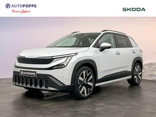 Skoda Epiq