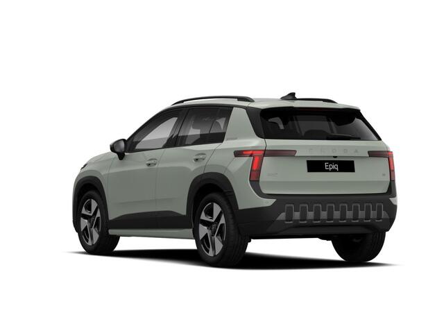 Skoda Epiq Business Launch Edition 56 kWh 211 pk