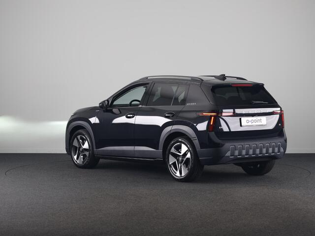 Skoda Epiq Business Launch Edition 56 kWh 211 pk