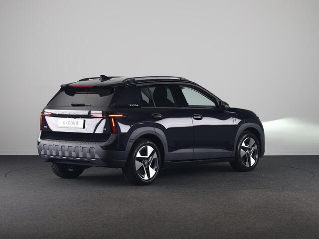 Skoda Epiq Business Launch Edition 56 kWh 211 pk