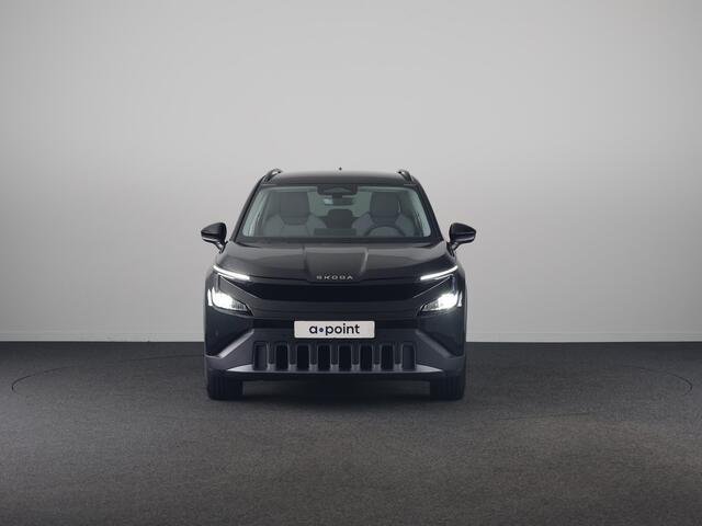 Skoda Epiq Business Launch Edition 56 kWh 211 pk