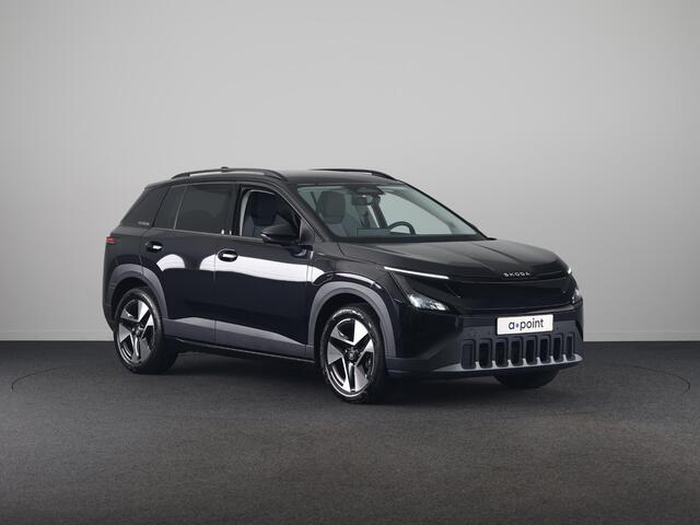 Skoda Epiq Business Launch Edition 56 kWh 211 pk