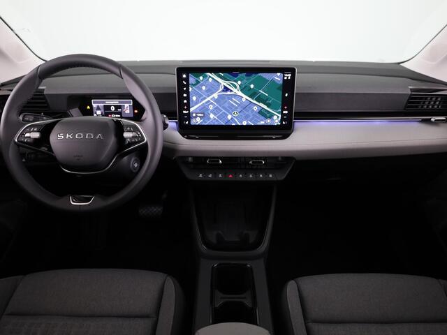 Skoda Epiq Business Launch Edition 56 kWh 211 pk