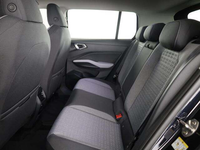 Skoda Epiq Business Launch Edition 56 kWh 211 pk