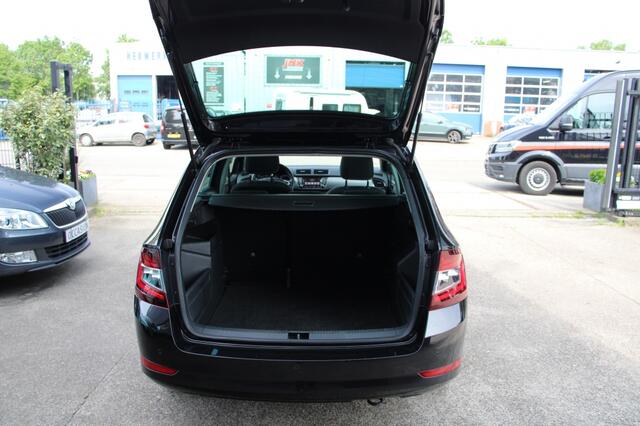 Skoda FABIA 1.0 TSI Bus. Edition