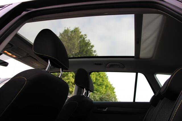 Skoda FABIA 1.0 TSI Bus. Edition