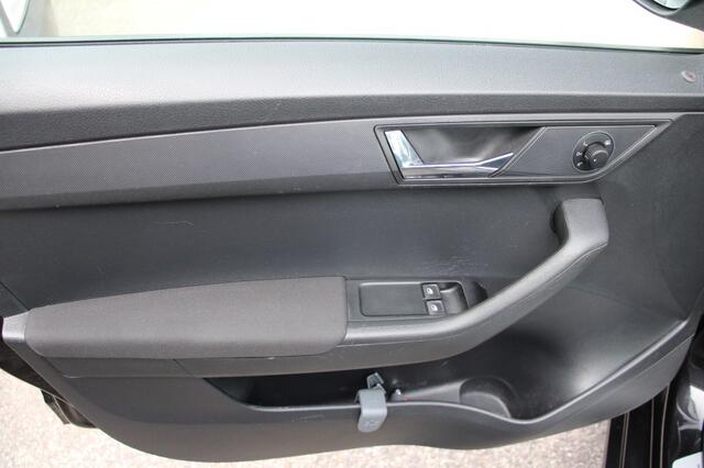 Skoda FABIA 1.0 TSI Bus. Edition
