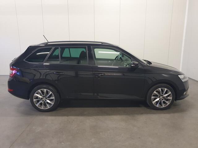 Skoda FABIA Combi 1.0 TSI Business Edition PDC/STOELVERW./NAVI/CRUISE/CLIMA/LMV