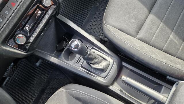 Skoda FABIA Combi 1.0 TSI Drive Automaat !