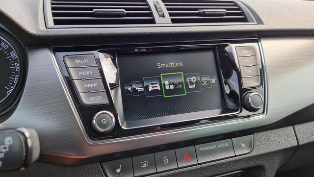 Skoda FABIA Combi 1.0 TSI Drive Automaat !