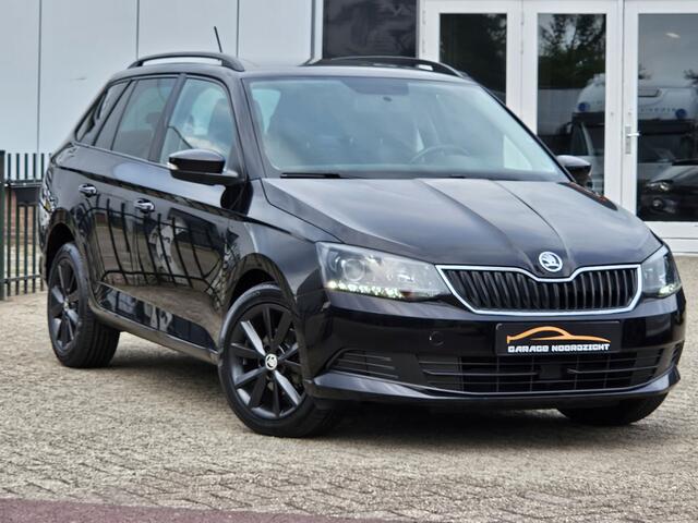 Skoda FABIA Combi 1.2 TSI First Edition Style CRUISE CONTROL|AIRCO|BLUE TOOTH TELEFONIE|ELEKTRISCHE PAKKET|GETINT GLAS|16 INCH|DEALER ONDERHOUDEN Maandag tot Vrijdag geopend van 09.00 uur tot 20.00 uur en Zaterdag van 09.00 tot 18.00 uur