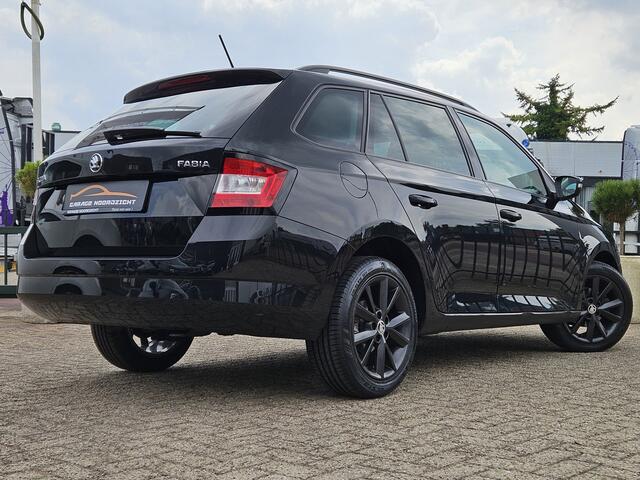 Skoda FABIA Combi 1.2 TSI First Edition Style CRUISE CONTROL|AIRCO|BLUE TOOTH TELEFONIE|ELEKTRISCHE PAKKET|GETINT GLAS|16 INCH|DEALER ONDERHOUDEN Maandag tot Vrijdag geopend van 09.00 uur tot 20.00 uur en Zaterdag van 09.00 tot 18.00 uur