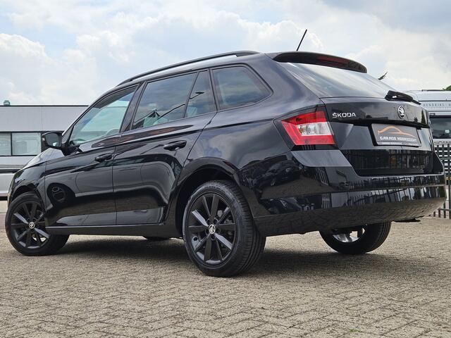 Skoda FABIA Combi 1.2 TSI First Edition Style CRUISE CONTROL|AIRCO|BLUE TOOTH TELEFONIE|ELEKTRISCHE PAKKET|GETINT GLAS|16 INCH|DEALER ONDERHOUDEN Maandag tot Vrijdag geopend van 09.00 uur tot 20.00 uur en Zaterdag van 09.00 tot 18.00 uur