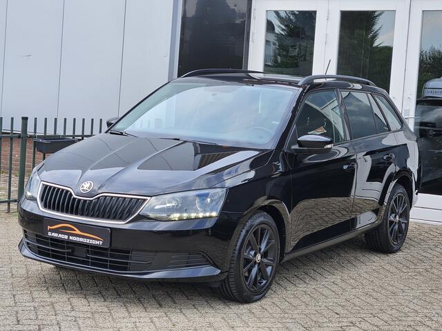 Skoda FABIA Combi 1.2 TSI First Edition Style CRUISE CONTROL|AIRCO|BLUE TOOTH TELEFONIE|ELEKTRISCHE PAKKET|GETINT GLAS|16 INCH|DEALER ONDERHOUDEN Maandag tot Vrijdag geopend van 09.00 uur tot 20.00 uur en Zaterdag van 09.00 tot 18.00 uur