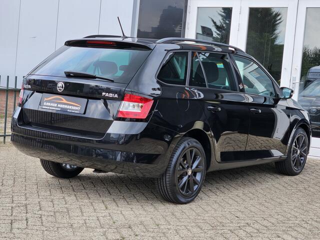 Skoda FABIA Combi 1.2 TSI First Edition Style CRUISE CONTROL|AIRCO|BLUE TOOTH TELEFONIE|ELEKTRISCHE PAKKET|GETINT GLAS|16 INCH|DEALER ONDERHOUDEN Maandag tot Vrijdag geopend van 09.00 uur tot 20.00 uur en Zaterdag van 09.00 tot 18.00 uur