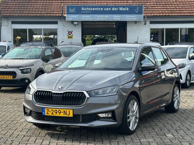 Skoda FABIA 1.5 TSI DSG | CARPLAY | BOVAG!