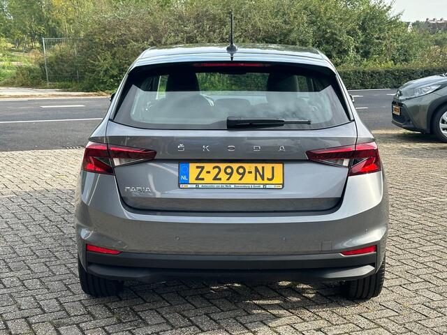 Skoda FABIA 1.5 TSI DSG | CARPLAY | BOVAG!