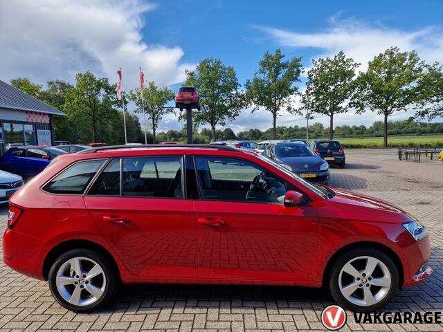 Skoda FABIA 1.0 TSI Ambition