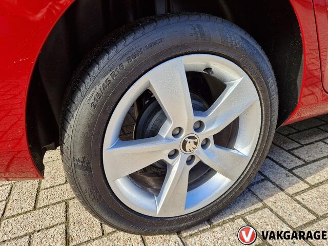 Skoda FABIA 1.0 TSI Ambition