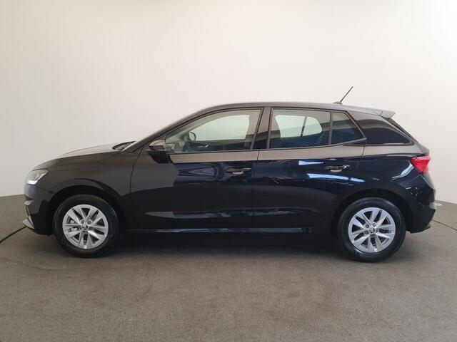 Skoda FABIA 1.0 TSI 115pk DSG/AUT Business Edition ACC, App connect, PDC