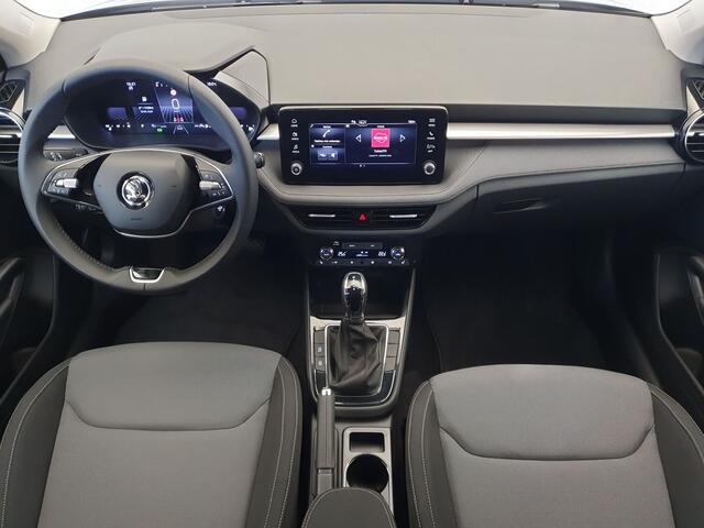 Skoda FABIA 1.0 TSI 115pk DSG/AUT Business Edition ACC, App connect, PDC