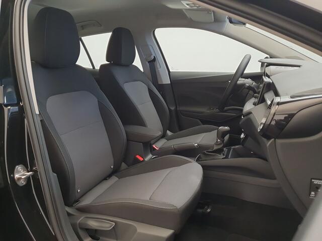 Skoda FABIA 1.0 TSI 115pk DSG/AUT Business Edition ACC, App connect, PDC