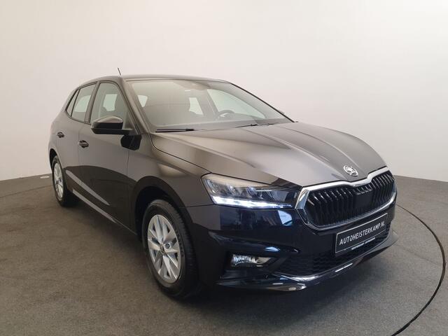 Skoda FABIA 1.0 TSI 115pk DSG/AUT Business Edition ACC, App connect, PDC